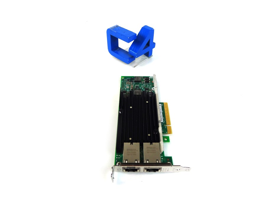 SUN 7014776 Dual 10-Gigabit Base-T PCI Express Gen2 - 7070006, 7100488