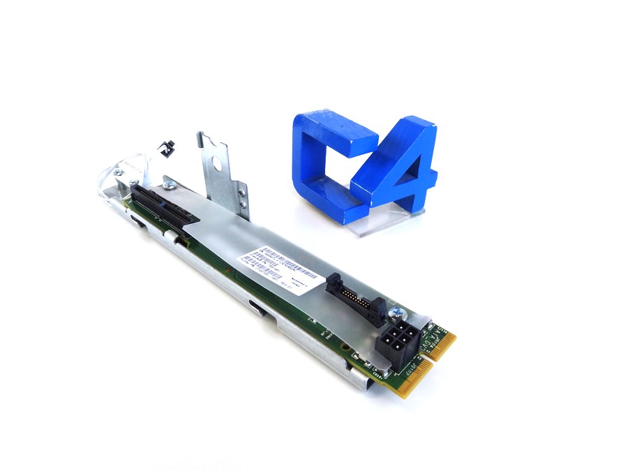 SUN 7051681 Connector Board Assembly, SATA DVD