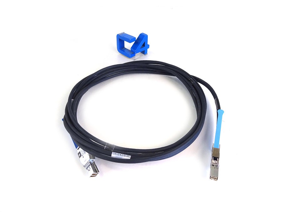 SUN 7060159 MINI SAS HD CABLE 3M SFF-8644