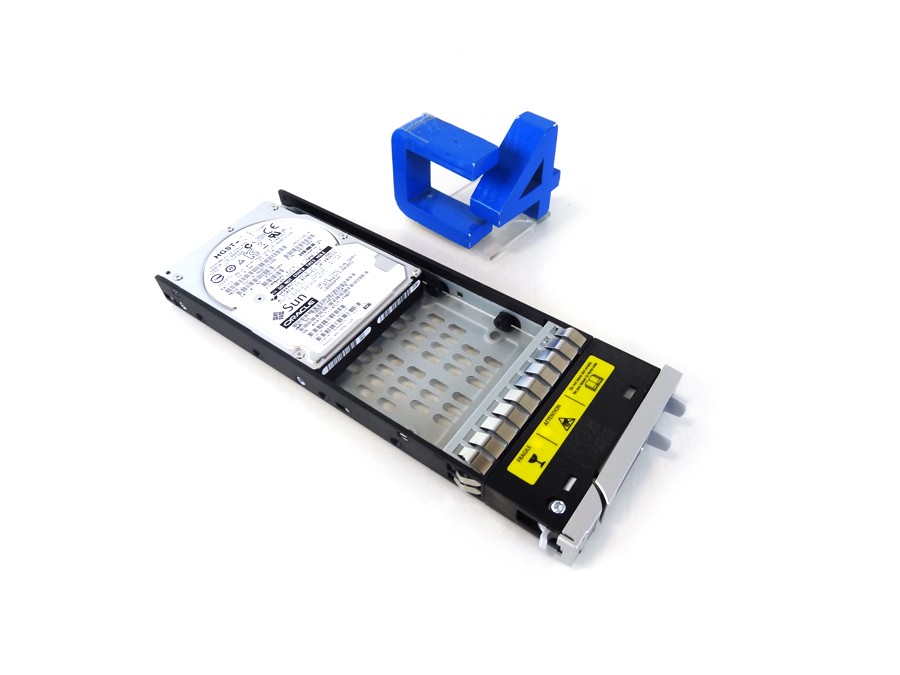 SUN 7093029 600GB 10K 12G SAS DISK DRIVE