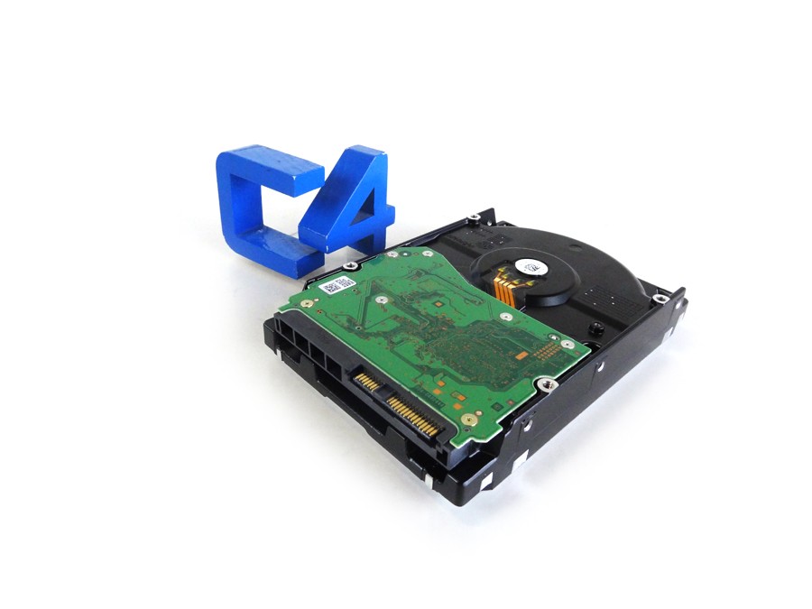 SUN 7301585 8TB 7.2K SAS DISK DRIVE - 7111897, 7301588, 7301592