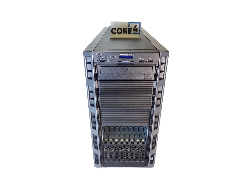 DELL T630 DELL POWEREDGE SERVER T630