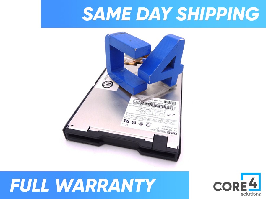 DELL T7421 POWEREDGE SLIM FLOPPY DRIVE - 19307587-87