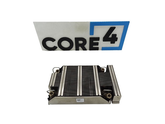 DELL T7N3J Dell High Performance CPU Heatsink - R650XS