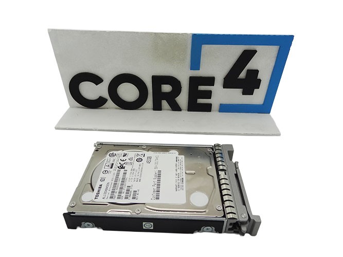 CISCO UCS-HD450G15K12G Cisco 450GB 15K SAS HDD