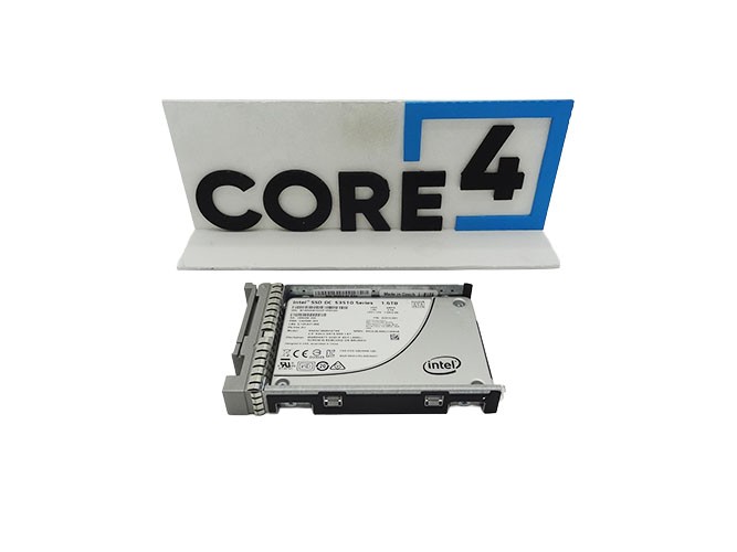 CISCO UCS-SD16TBKS4-EV 1.6TB 2.5 inch Enterprise Value 6G SATA Solid State Drive