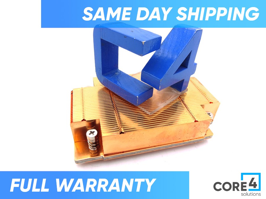 CISCO UCSC-HS-C220M3 CISCO UCS C220 M3 RACK SERVER HEATK