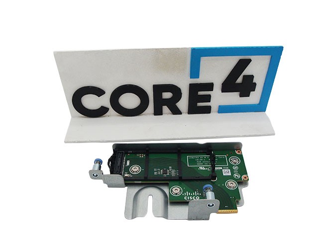 CISCO UCSC-M2EXT-240M6 C240M6 2U M.2 Extender board