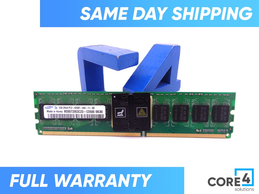 KINGSTON UW728 1GBPC24200F (2X8) MEMORY