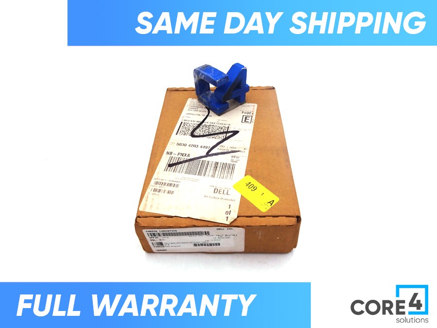 DELL VPFJC MINI SAS MB/4X SATA HDD CABLE *New Sealed*