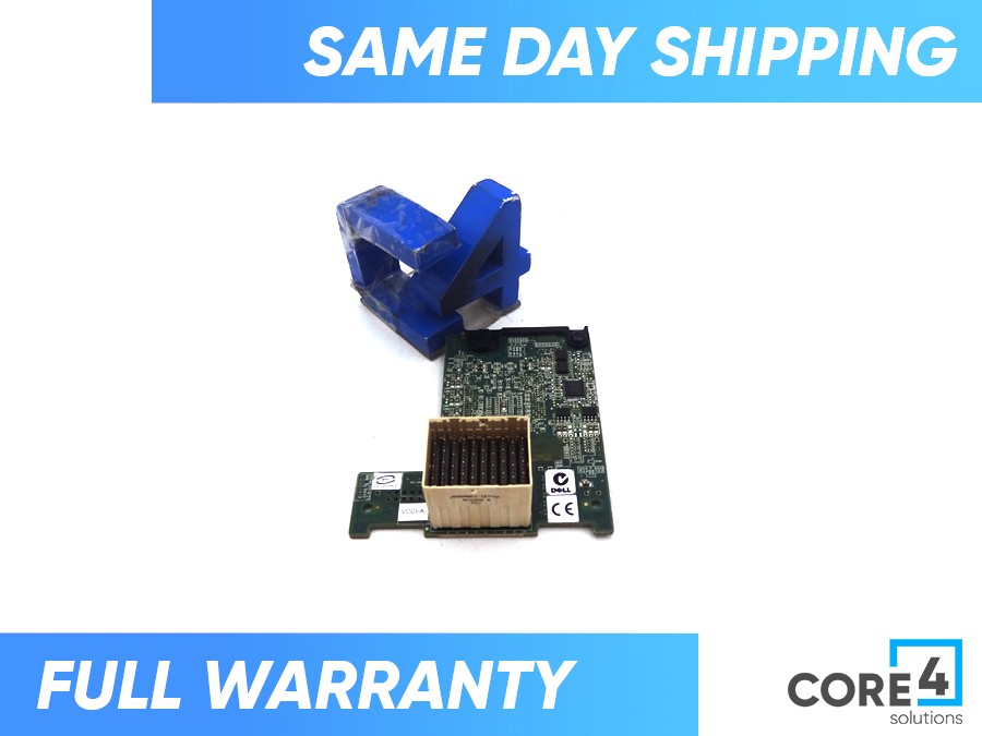 DELL W7KT8 QLOGIC QME2572 8G MEZZANIN HBA