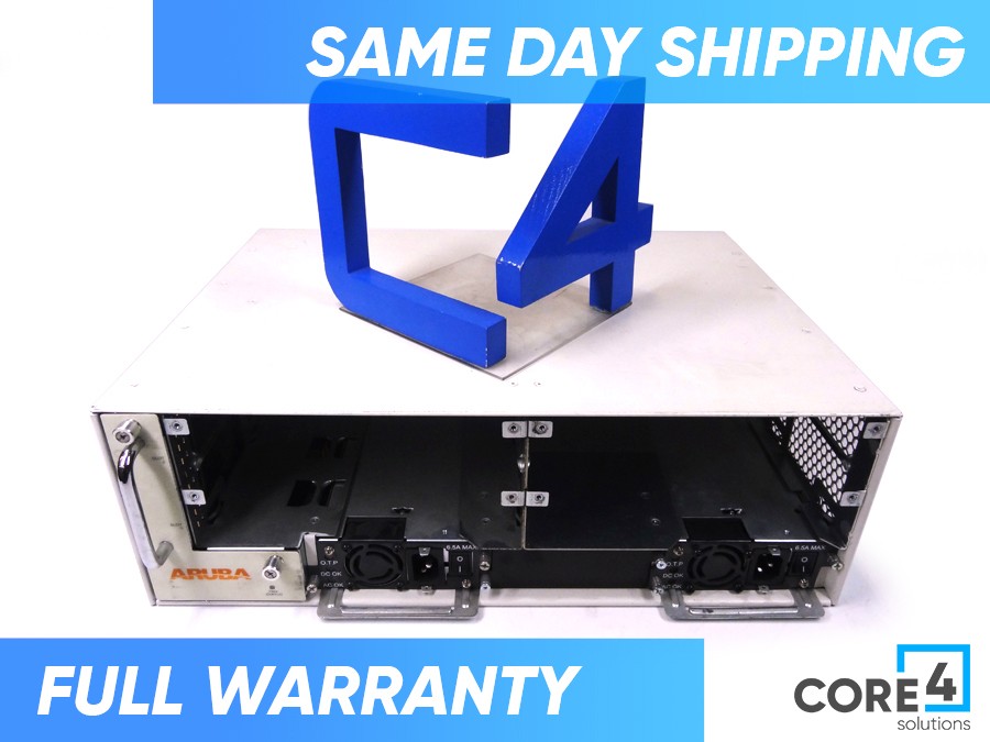 ARUBA WS-5004 ARUBA 6000 MOBILITY CONTROLLER