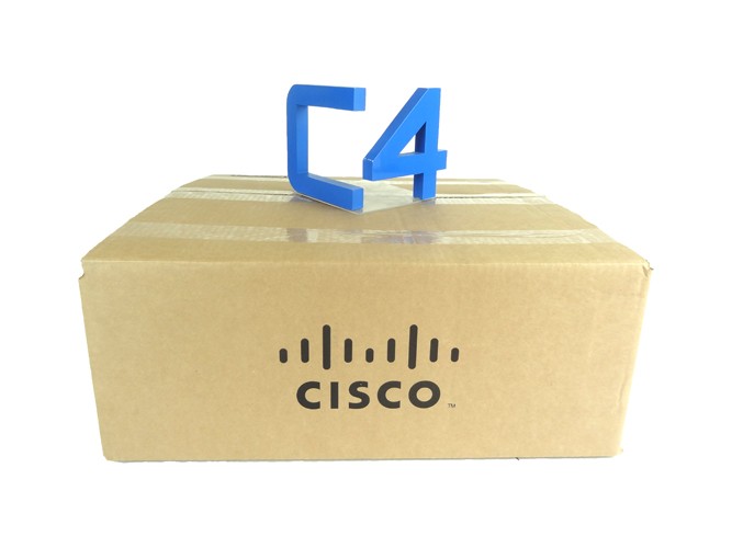 CISCO WS-C3850-48U-S CISCO 48 Port Layer 3 Manged Switch- New Open Box