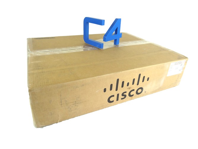 CISCO WS-C4500X-32SFP+ CATALYST 4500-X (32-PORT) FIXED AGT