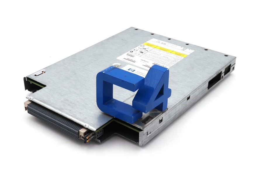 CISCO WS-CBS3125X-S CATALYST 3120X SWITCH FOR REE