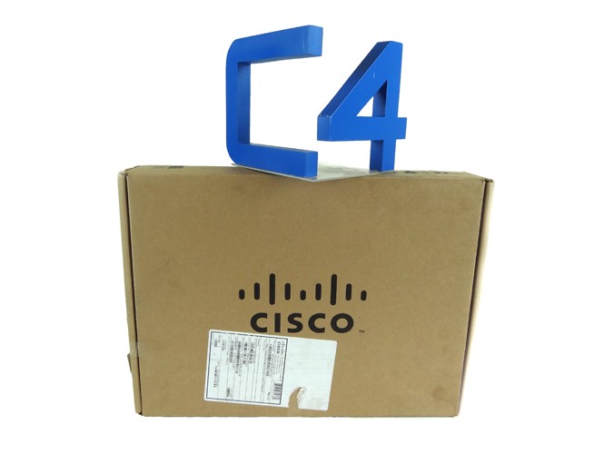 CISCO WS-X4748-RJ45V+E CISCO 4500-E 48PT POE+ 1000BT CARD