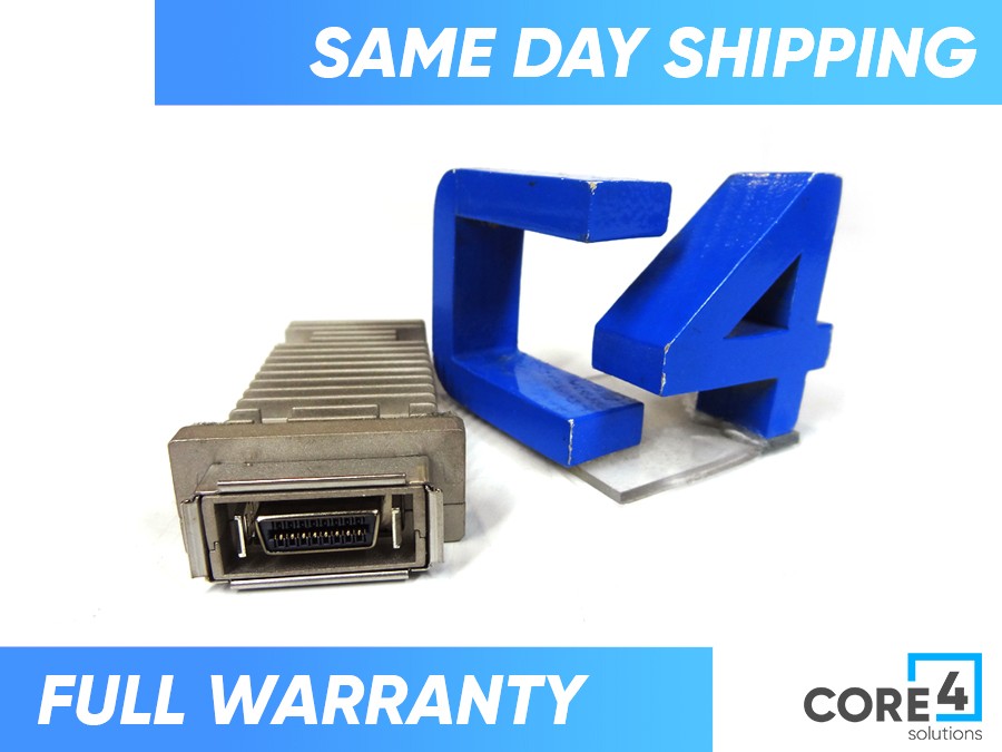 Cisco X2-10GB-CX4= Cisco 10gbase-cx-4 Module