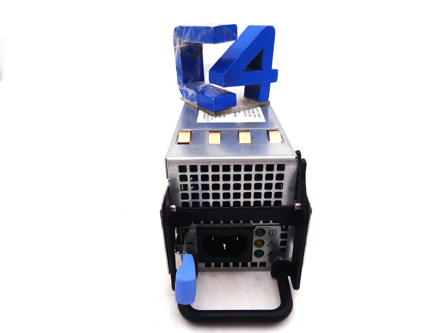 DELL X264D 750 WATT REDUNDANT POWER SUPPLY FOR PREFISION R5400