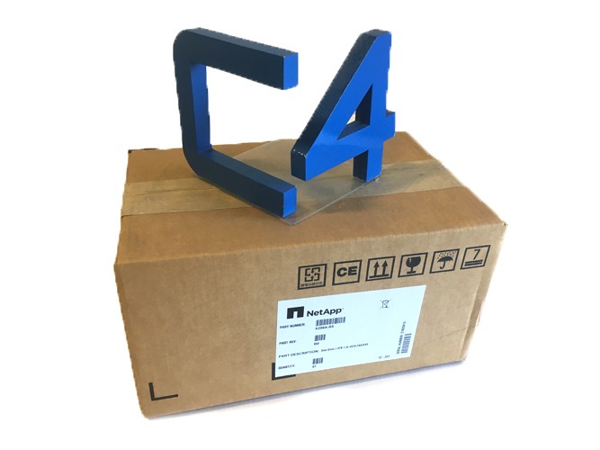 NETAPP X298A-R5 NETAPP 1TB 7.2K 3G SATA HDD