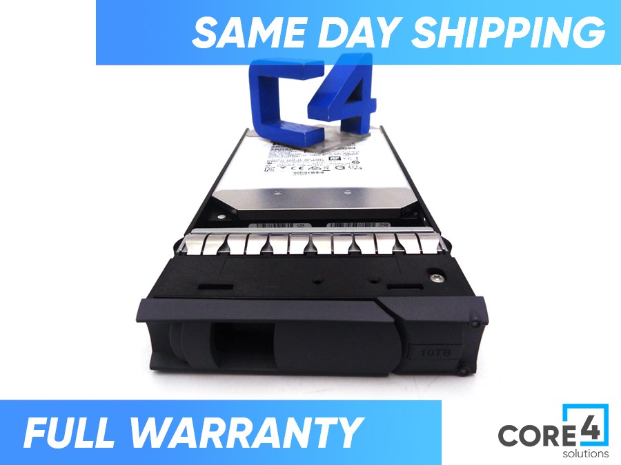 NETAPP X380A 10TB NL-SAS 7.2K 12GB