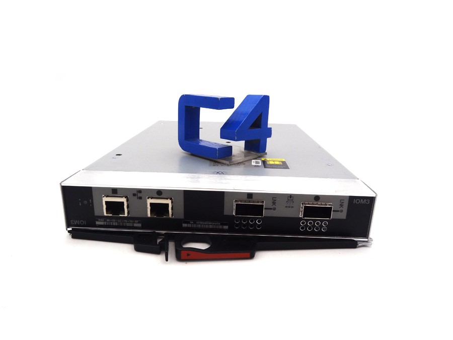 NETAPP X5712A-R6 IOM3 3GB SAS STORAGE CONTROLLER MOD 