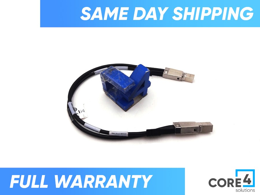 NETAPP X66030A MINI SAS HD 0.5M SFF8644 - 112-00435