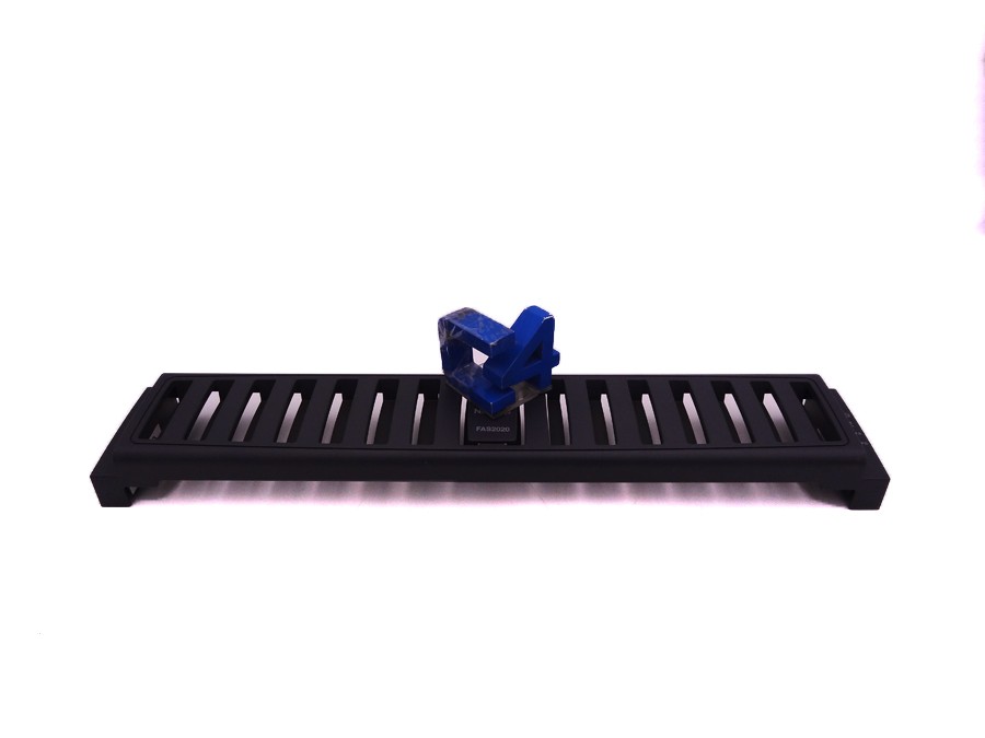 NETAPP X80061A BEZEL FOR FAS2020 - 111-00236