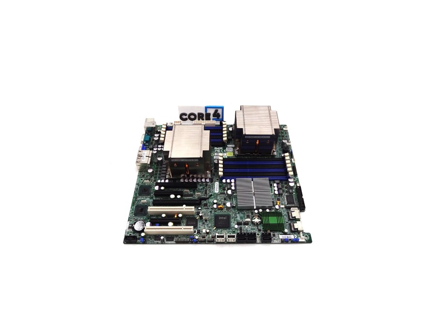 SUPERMICRO X8DT3-LN4F Intel 55005600 MOTHERBOARD