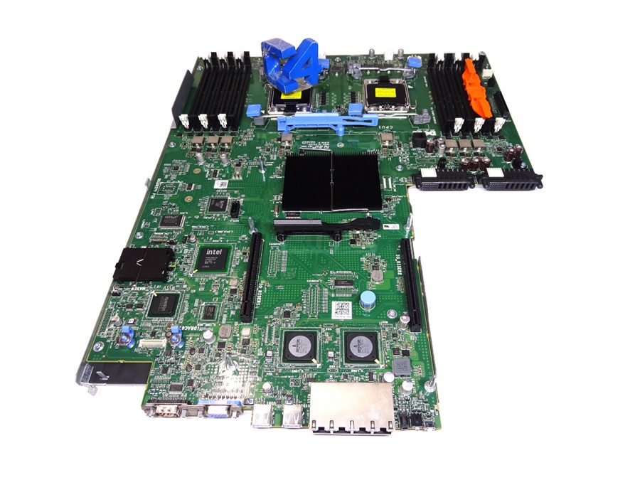 DELL XDN97 POWEREDGE R610 SYSTEMBOARD G1