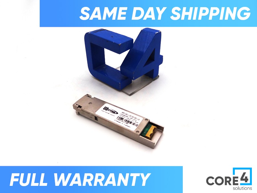 MISC XFP-10G-L-OC192-SR3P XFP-10G-L-OC192-SR3P 3RD PARTY 