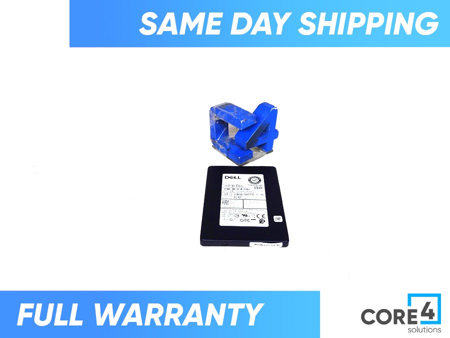 DELL XKF5Y 1.92TB SSD SATA MIX USE 6G 2.5IN