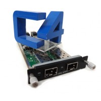 DELL 32J5K FORCE10 S55 SFP+ MODULE