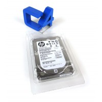 HP 390158-016 500GB 3G 2.5" SATA 7.2K 507749-001 507750-B21 508035-001