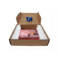 DELL 6TRFG FORCE10 S4810 350W REVERSE PSU 