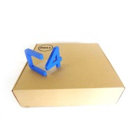 DELL S3148 POWERCONNECT SWITCH W/ 1X PSU RAILS 463-7673 464N6