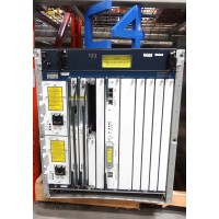 Cisco ESR10008-CHASSIS refurb 10008 8-Slot Chassis - 8 x Expansion Slot