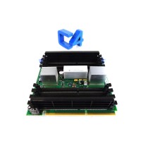 IBM 5604 MEMORY RISER CARD