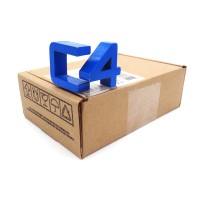 CISCO SFP-H10GB-ACU7M 10G BASE COPPER SFP+TWINAX CABLE 