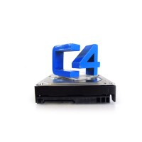 SUN 7044391 3TB 7200 RPM SAS Disk Drive Assembly - 7021037