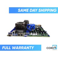 SUPERMICRO 6049P-E1CR36H - 4U 2x LGA3647 XEON SCALABLE 36BAY X11DPH-T STORAGE SERVER *NOB*