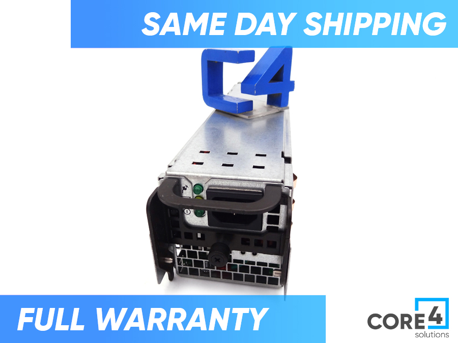 DELL D3163 POWEREDGE 2850 700W POWER SUPPLY 