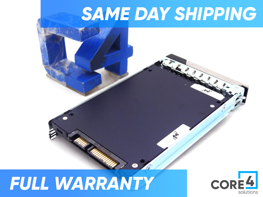 DELL D35F3 480GB SSD SATA 6GB/S MICRON MIX USE