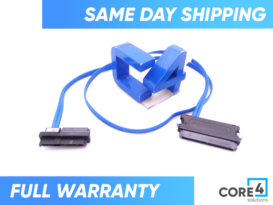 DELL D387M T310 SAS SATA-I DROP DATA CABLE