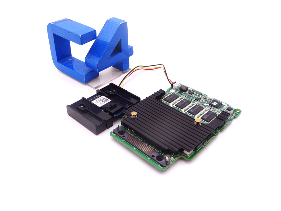 DELL D3DC9 H730P 2GB MINI BLADE SAS CONTROLLER