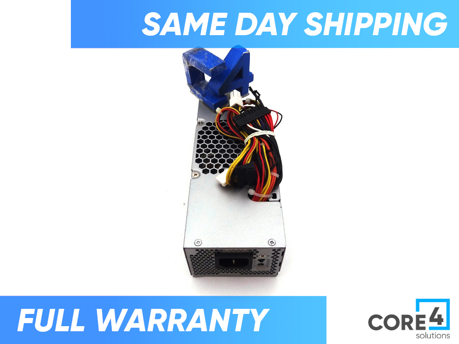 DELL D499R 280 WATT POWER SUPPLY FOR OPTIPLEX XE SFF 