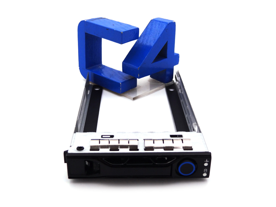 QUANTA D51B-1U-2U-2.5-BRK 2.5 HDD TRAY FOR D51B SERVERS