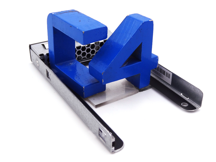 QUANTA D51B-1U-2U-2.5-BRK 2.5 HDD TRAY FOR D51B SERVERS