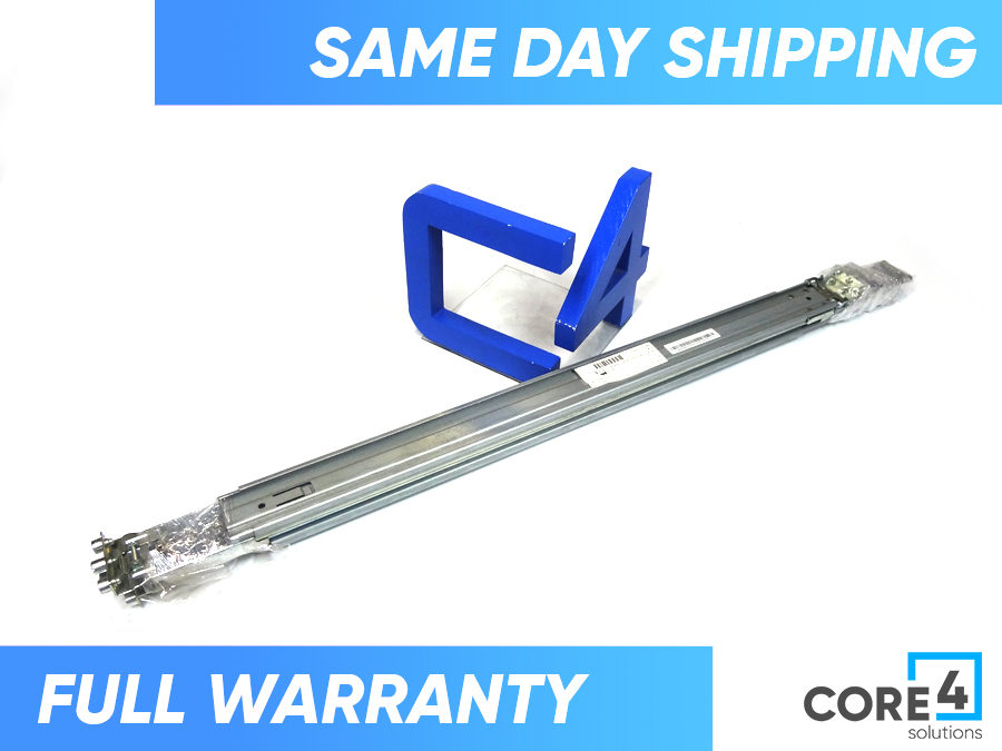 QUANTA D51B-1U RAIL KIT RAIL KIT FOR QUANTA D51B-1U SERVER