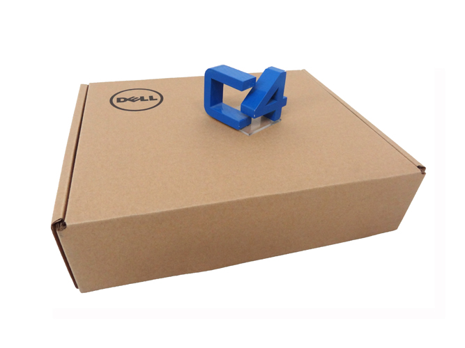 DELL D51CR FORCE10 S55 300W REVERSE POWER SUP