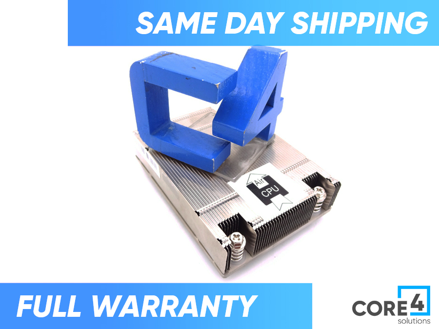 QUANTA D51PC-1U HEATSINK HEATSINK FOR D51PC-1U 1U SERVER